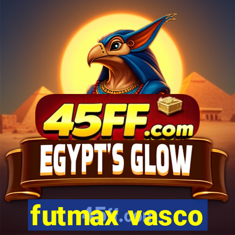 futmax vasco